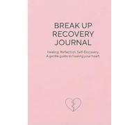 Breakup Recovery Journal