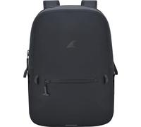 Breakwater Supply™ 100% Waterproof Submersible Backpack, Laptop Bag, Airtight Zippers | Travel Outdoors | Fogland 25L 20L 15L, Fogland 20l (Stealth Black), 20L US, Backpack