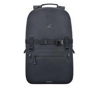 Breakwater Supply™ 100% Waterproof Submersible Backpack, Laptop Storage, Airtight Zippers | Travel Outdoors | Fogland 25L 15L, Fogland 25l (Stealth Black), 25L, Backpack