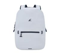 Breakwater Supply™ Fogland Lite Small Waterproof Submersible Backpack with Laptop Sleeve & Airtight Zippers for Outdoors, Surfing, Kayaking, Hiking, Cycling, 15L, Backpack