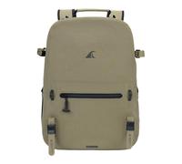 Breakwater Supply™ River Ute Waterproof Backpack, Floating Submersible IP68 Dry Bag, Padded Hip Belt & Airtight Zippers | 20L