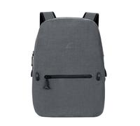 Breakwater Supply™ Waterproof IP68 Submersible Backpack with Airtight Zippers | Laptop Travel Outdoors | Fogland 25L 20L 15L, Fogland Lite 15l Cordura (Goshen Gray), 15L, Backpack
