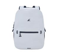 Breakwater Supply™ Waterproof IP68 Submersible Backpack with Airtight Zippers | Laptop Travel Outdoors | Fogland 25L 20L 15L, Fogland 20l (Fog White), 20L US, Backpack