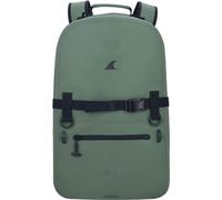 Breakwater Supply™ 100% Waterproof Submersible Backpack, Laptop Bag, Airtight Zippers | Travel Outdoors | Fogland 25L 20L 15L, Fogland 25l (Marsh Green), 25L, Backpack