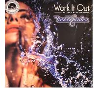 BREAKWATER - Work It Out: The Best Of Breakwater (Record Store Day 2017) - LP