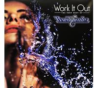 Breakwater - Work It Out: The Best Of Breakwater [VINYL]