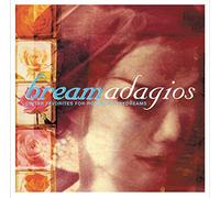 Bream Adagios: Guitar Favorites for Romantic Daydreams by Julian Bream
