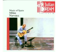 Bream Edition, Vol.23 - Music of Spain [IMPORT]