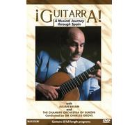 Bream, Julian - Guitarra [DVD] [Region 1] [US Import] [NTSC]