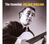 Bream, Julian - The Essential Julian Bream [International Version]