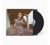 Breanna Barabara - Nothin' But Time [VINYL]