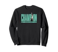Breanna Stewart Champion - New York Basketball Sweatshirt