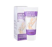 Breast , Bust Care Cream for Women, 60 ml, Breast Enlargement for Daily Use, Day and Night Women