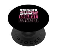 Breast Cancer Awareness Accessories Support Breast Cancer PopSockets Adhesive PopGrip