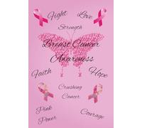 Breast Cancer Awareness Journal