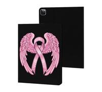 Breast Cancer Awareness Ribbon Tablet Case Slim Stand Protective Case Cover Tablet Cover Tablet Sleeve