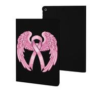 Breast Cancer Awareness Ribbon Tablet Case Slim Stand Protective Case Cover Tablet Cover Tablet Sleeve
