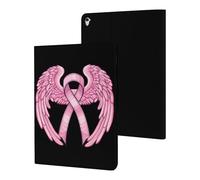 Breast Cancer Awareness Ribbon Tablet Case Slim Stand Protective Case Cover Tablet Cover Tablet Sleeve