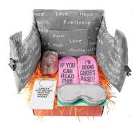 breast cancer gifts for women