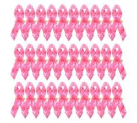 Breast Cancer Gifts for Women Patients Pins Bulk for 30, S, Metal, no