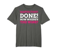 Breast Cancer Gifts & Funny Mastectomy T-Shirt