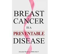 Breast Cancer is a Preventable Disease