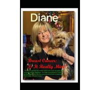 Breast Cancer: Is It Really Mine?: Empowered Through Breast Cancer: A Bilingual Comprehensive Personal Guide for Patients and Caregivers