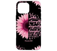 Breast Cancer Phone Cases Awareness Products Pink Gifts Cute Case for iPhone 16 Pro Max