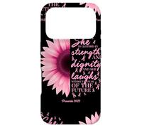 Breast Cancer Phone Cases Awareness Products Pink Gifts Cute Case for iPhone 17 Pro