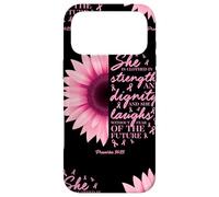 Breast Cancer Phone Cases Awareness Products Pink Gifts Cute Case for iPhone 17 Pro Max