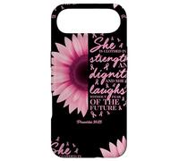 Breast Cancer Phone Cases Awareness Products Pink Gifts Cute Case for iPhone Air