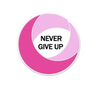 Breast Cancer Pin Pink Ribbon Awareness Enamel Brooch Pin Badge, Women'S Jewellery Accessory, Breast Cancer Gifts Love Women Thank You Doctor Nurse Help Proud Pride Hero For Cancers Prevention Events