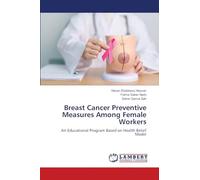 Breast Cancer Preventive Measures Among Female Workers: An Educational Program Based on Health Belief Model