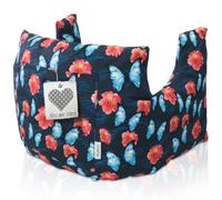 Breast Cancer Recovery Survivor Gift For Women, Post Mastectomy Pillow After Breast Cancer Surgery Recovery, C-Section Recovery or Breast Reduction I Chemo Breast Cancer Gifts for Women, Butterflies