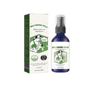 Breast Care Moisturizing Repairing Pumping Spray,Breast Pumping Spray,118ml Hydrating Breast Care Moisturizing Repairing Pumping Spray Non-Greasy Breastfeeding Supplies to Moisturize Skin