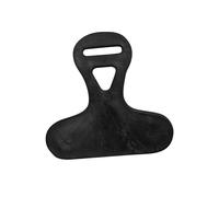 Breast collar for horse V-Plast Inglese