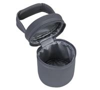 Breast Cooling Bag for Refrigeration - Double Layer Insulated Pump Bag, Compatible Ice Packaging | Introduction of Breast Milk for Working Mothers, Dark Blue, riferimento alla descrizione, Refer to