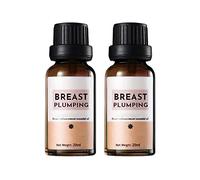 Breast Enhancement Oil, Herbal Bust Up Essential Oil, Breast Enlargement Serum,Lifting Bust Body Lotions,Bust Firming Massage Essential Cream for Women Sexy Body Beauty Gifts