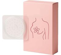 Breast enhancement patch, firming and lifting breasts, improving sagging, collagen and keratin breast enhancement mask, suitable for swimwear, daily home travel