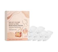 Breast Enhancer Needle Firming Thin Lifting Adhesive Plasters