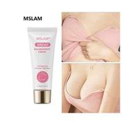 Breast Enlargement Cream Promote Bust Fast Growth Improve Blood Circulation Breast Firming Cream