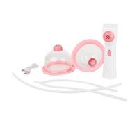 Breast Enlargement Machine - Bust Sagging Enhancement Machine | Electric Breast Firmness Device for Women Friends Family Couple