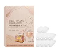 Breast Enlargement Patches Microneedle Breast Lifting