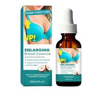 Breast Enlarging Oil Chest Elasticity Massage Fluid
