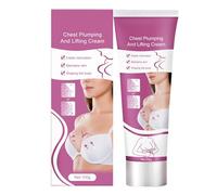 Breast Firming Cream, Breast Care Cream for Tightening, Breast Massage Shaping Cream, Breast Care Firming Breast Cream, Breast Firming Lifting Cream for the Breast 100 g