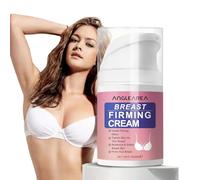 Breast Firming Massage Cream Lifting Soothing Night Moisturizer 50ml