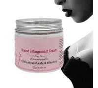 Breast Firming - Natural Breast Enlargement Cream | Brieast Enlargement Fast Growth | Breaist Enhaance Massage Suitable For Dailly Use,Bust Care Routine, Skin Tightening, Confidence Boost,Body Shaping