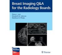 Breast Imaging Q&a for the Radiology Boards