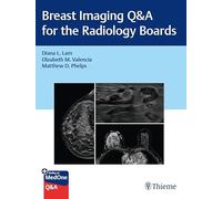 Breast Imaging Q&a for the Radiology Boards