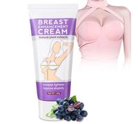 Breast Lift Cream, Breast Enhancement Cream, Breast Enhancement Cream with Grape Seed Oil